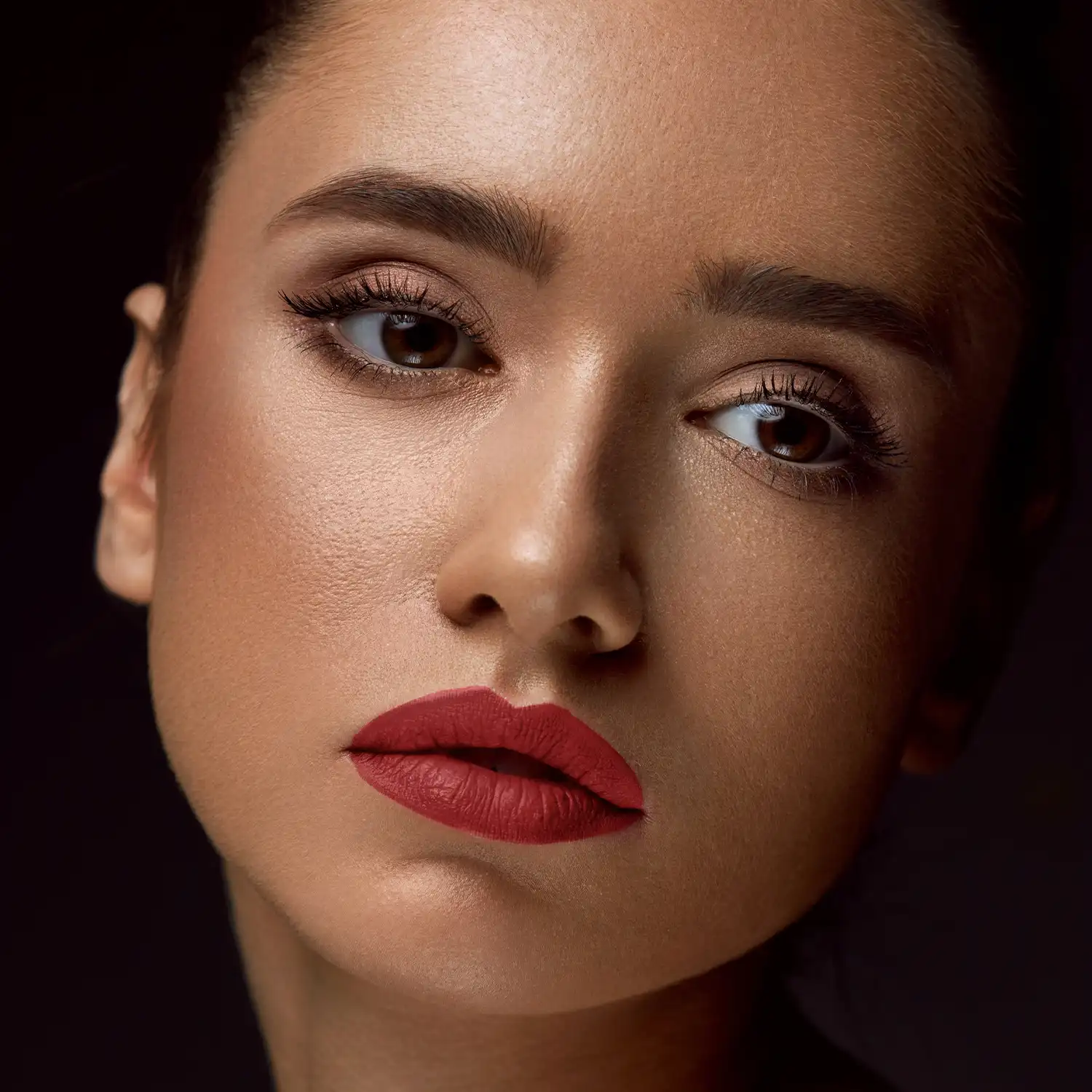 Sweet Kiss: Velvet Liquid Lipstick - Image 8