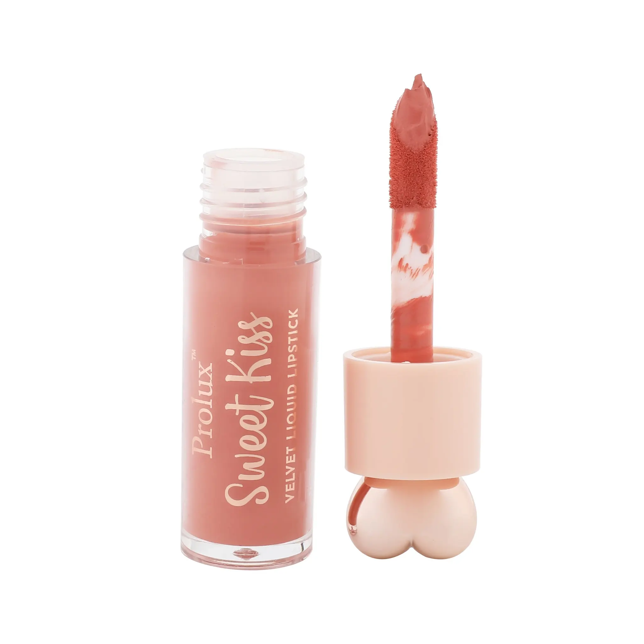 Sweet Kiss: Velvet Liquid Lipstick - Image 9