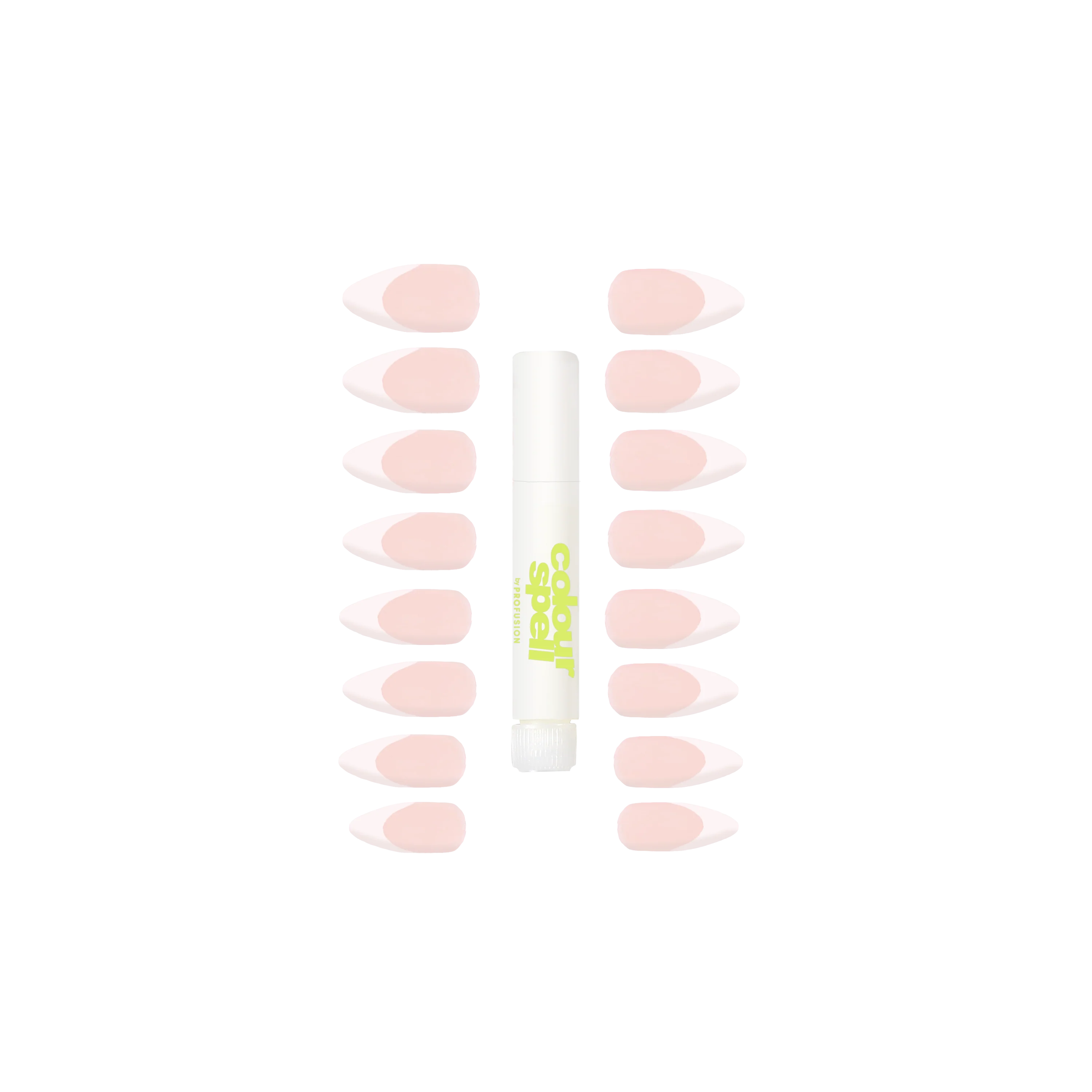 The It Girl Collection- Shadow, Mascara, Lip Oil & Nails - Image 7