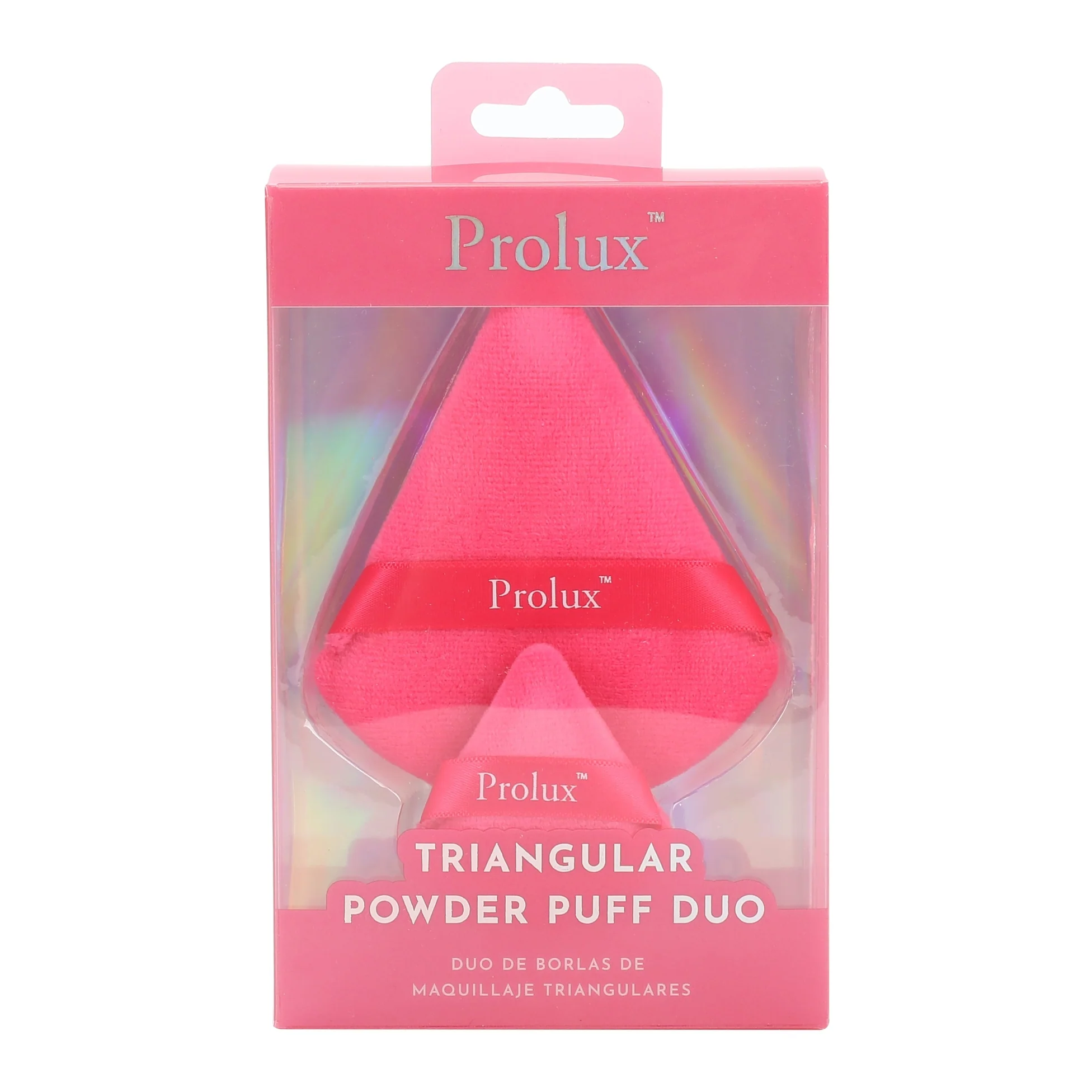 Triangular Powder Puff Duo - Image 7