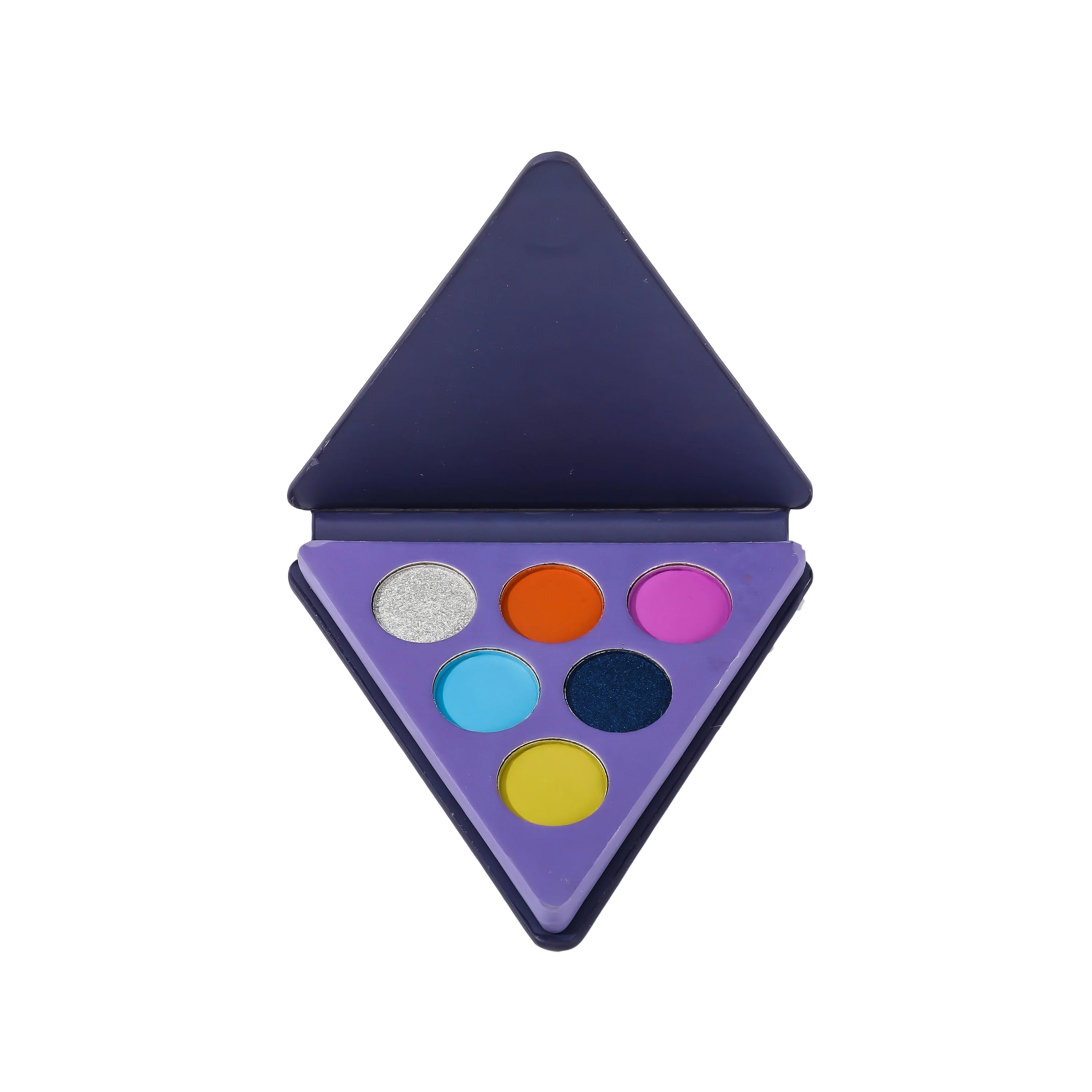 UFO | Beam It Up Kit: 6-Shade Palette + Neon Liner - Image 2