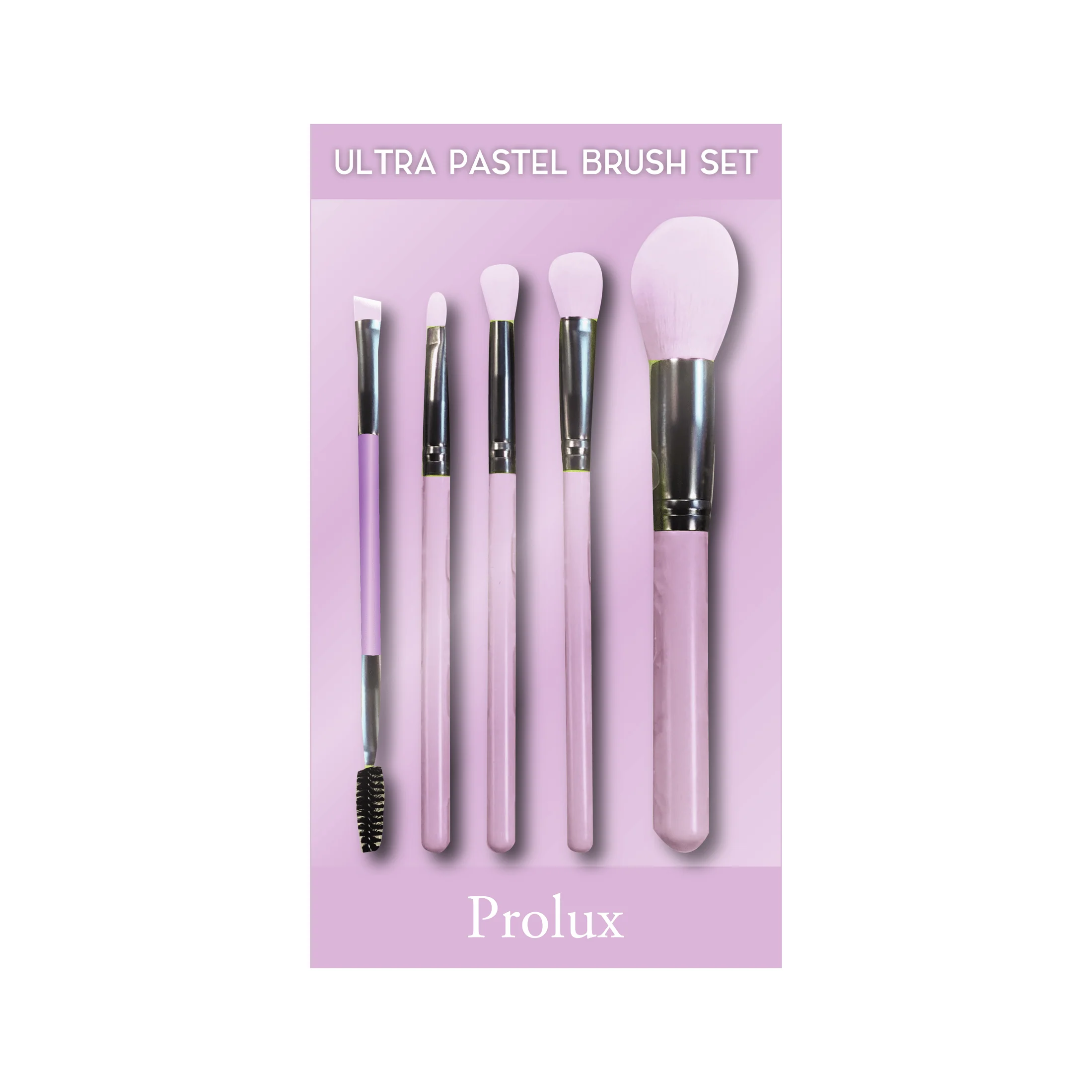 Ultra Pastel Brush Set - Image 10