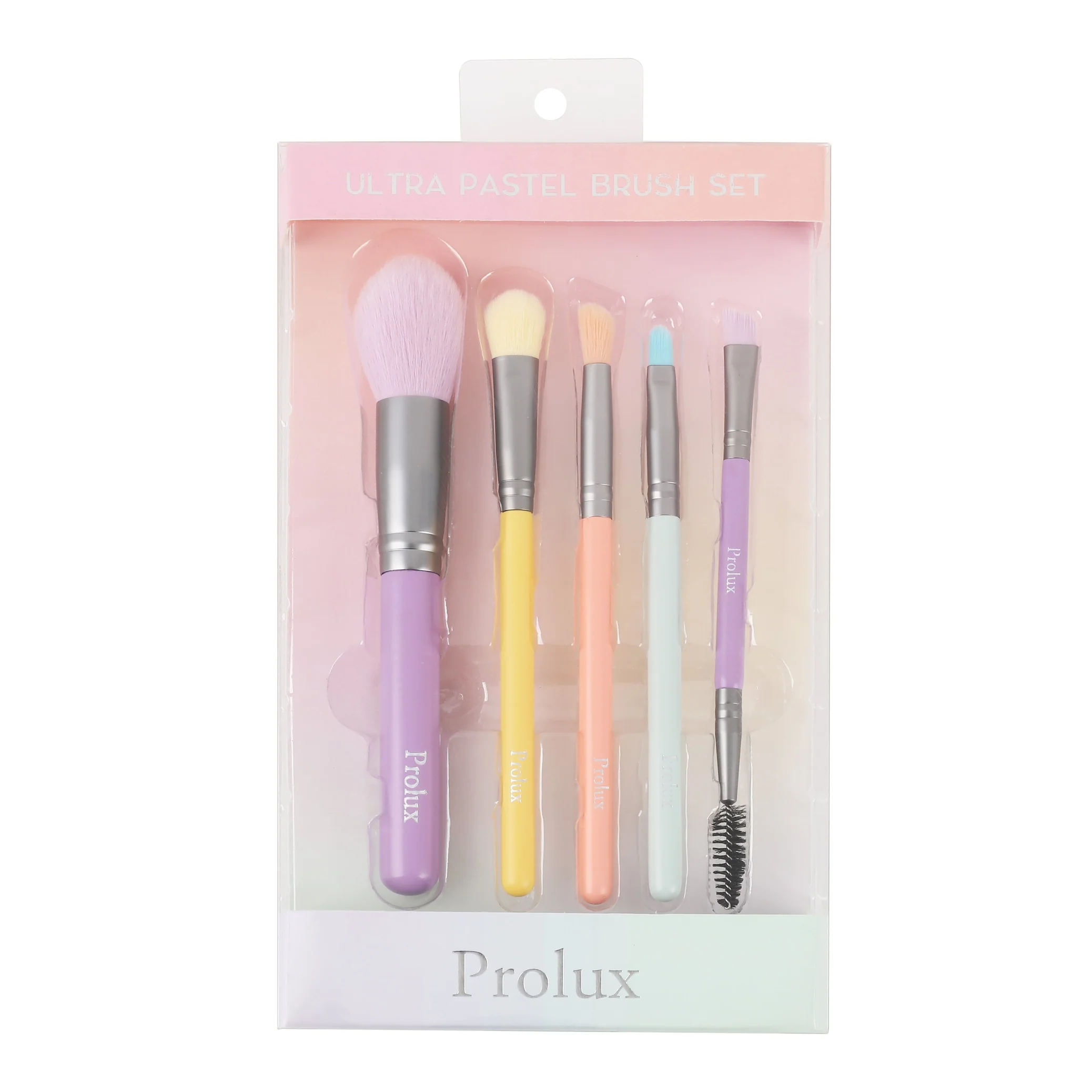 Ultra Pastel Brush Set - Image 5
