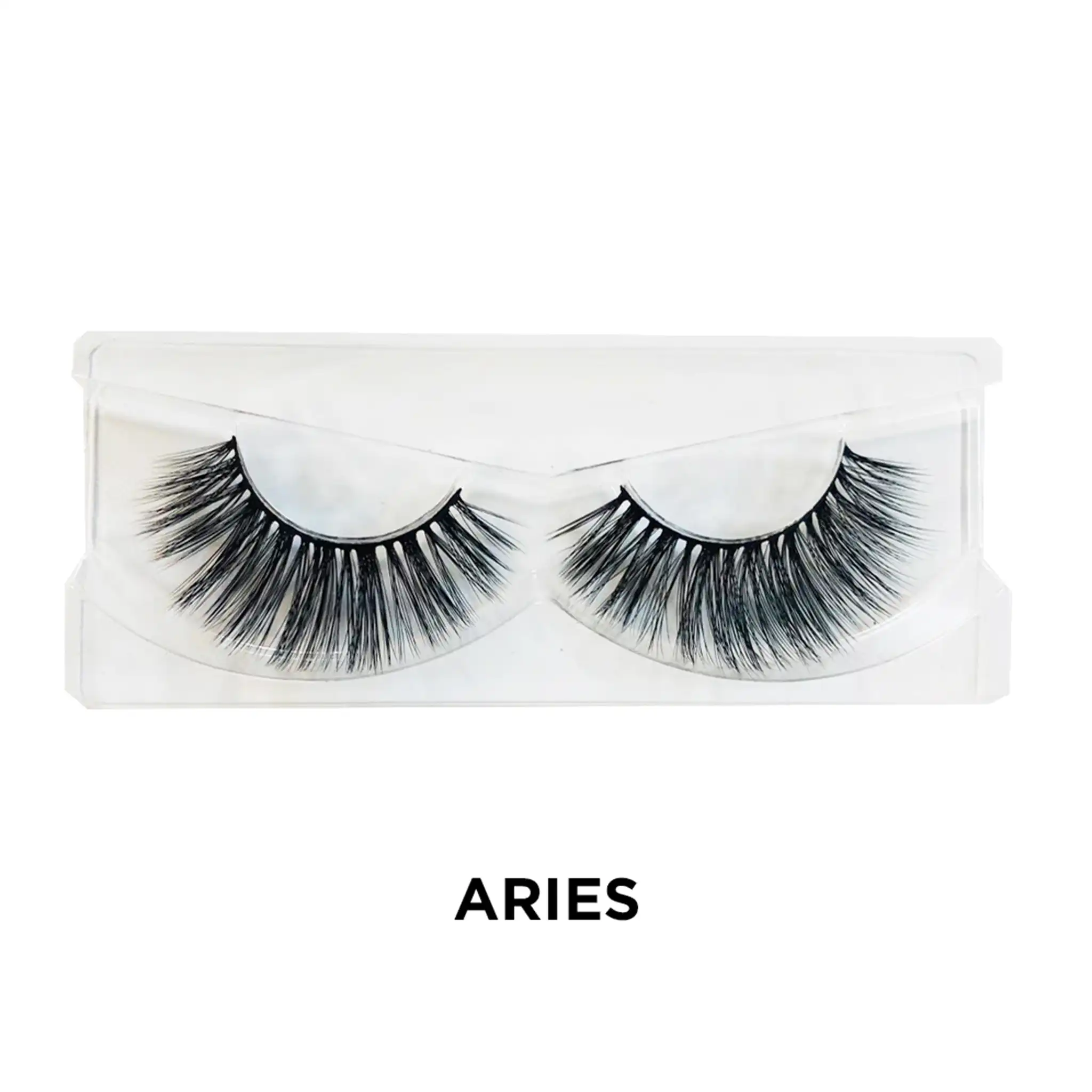 Zodiac Faux Mink Lashes Eyelashes - Image 10